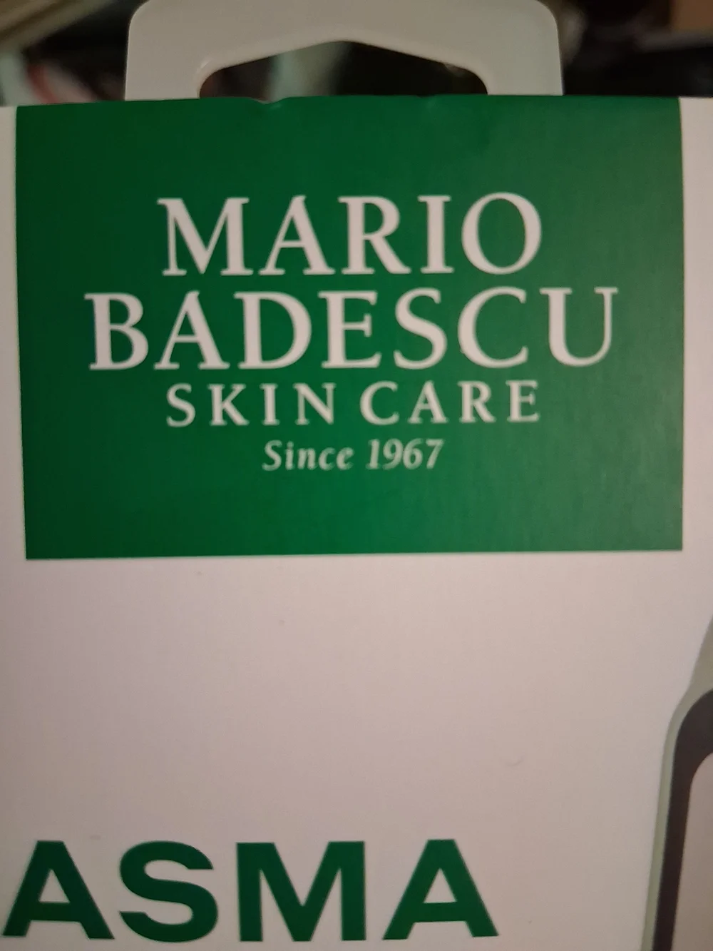 Mario Badescu Plasma Wand - White